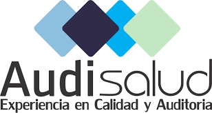 Audisalud — Experiencia en Calidad y Auditoría
